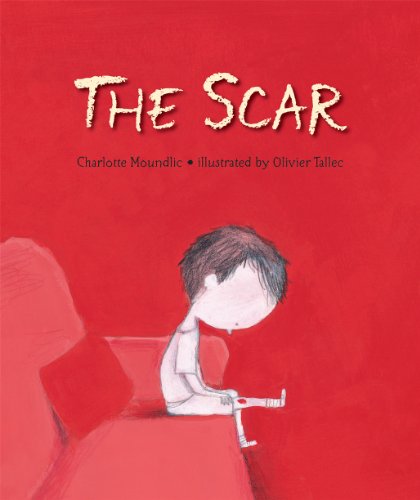 9781406335958: The Scar