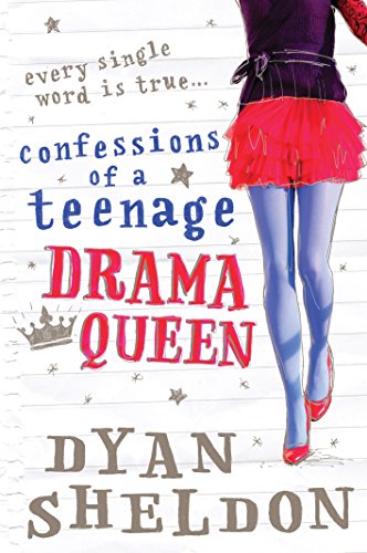 Beispielbild fr Confessions of a Teenage Drama Queen zum Verkauf von WorldofBooks