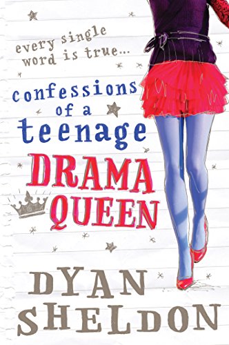 Stock image for Confessions of a Teenage Drama Queen for sale by ThriftBooks-Dallas