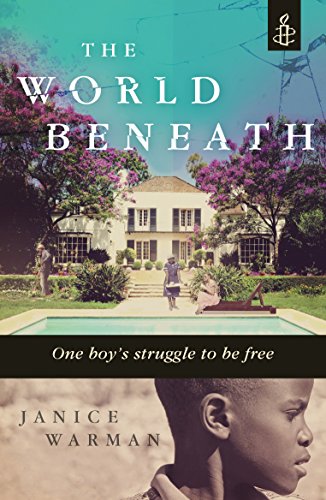 Stock image for The World Beneath for sale by WorldofBooks