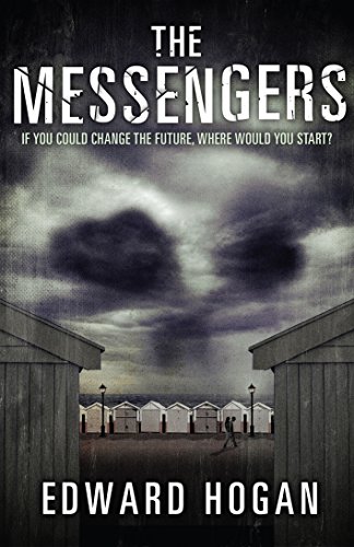 Beispielbild fr The Messengers zum Verkauf von WorldofBooks