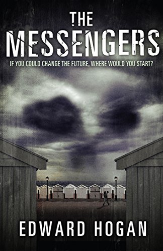 Imagen de archivo de The Messengers a la venta por WorldofBooks