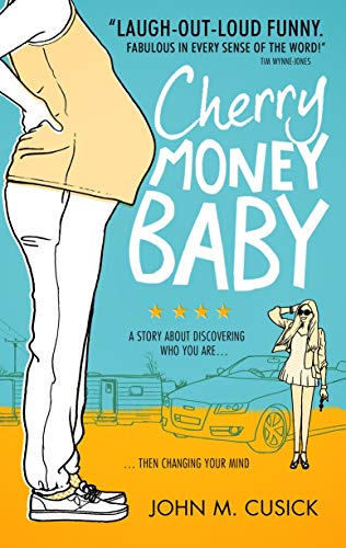 Stock image for Cherry Money Baby for sale by Learnearly Books
