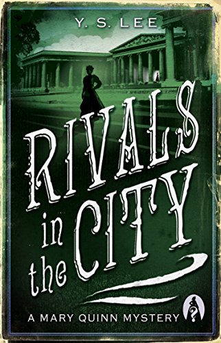 Stock image for Rivals in the City (A Mary Quinn Mystery) for sale by Zoom Books Company