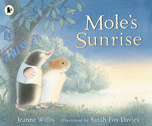 Stock image for Mole's Sunrise for sale by Better World Books