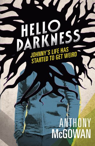 Imagen de archivo de Hello Darkness a la venta por WorldofBooks