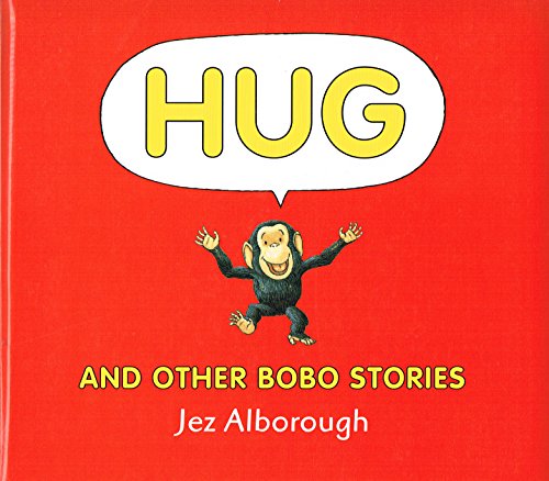 Imagen de archivo de HUG - And Other Bobo Stories (Hardback) a la venta por WorldofBooks