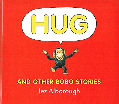 Stock image for HUG - And Other Bobo Stories (Hardback) for sale by WorldofBooks