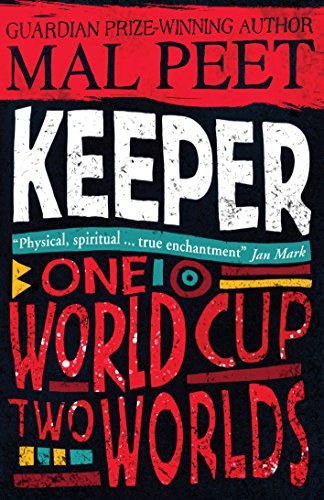 Keeper - Mal Peet