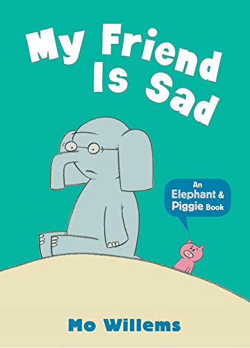 9781406338478: My Friend Is Sad (Elephant and Piggie)