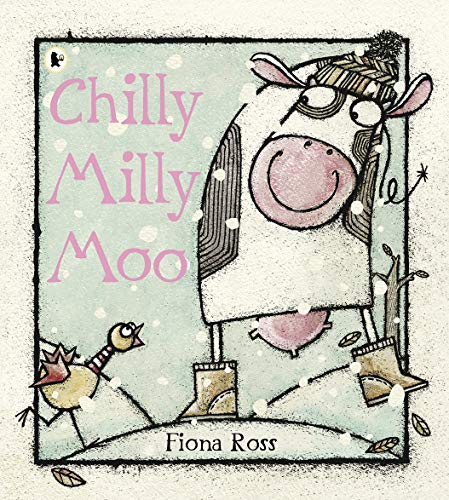 9781406338553: Chilly Milly Moo