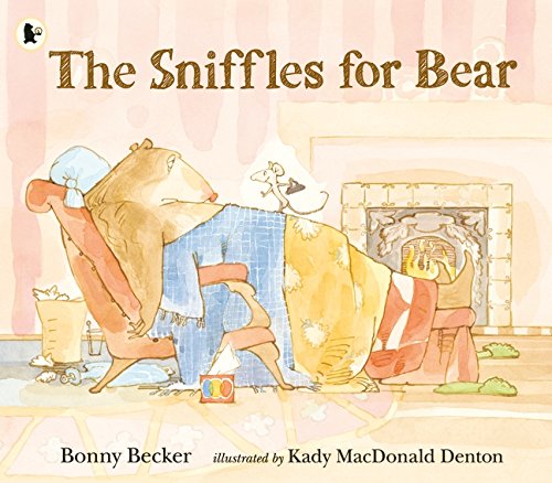 Stock image for The Sniffles for Bear (Bear and Mouse) for sale by SecondSale