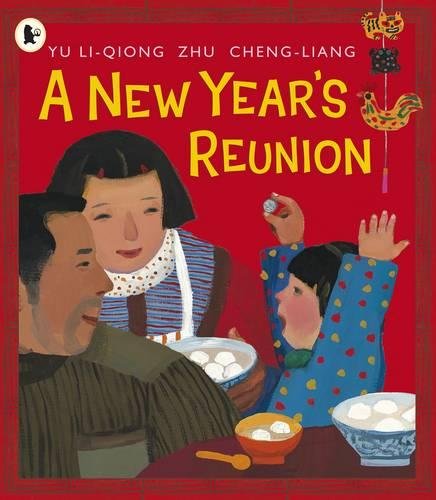 Stock image for A New Year's Reunion for sale by WorldofBooks