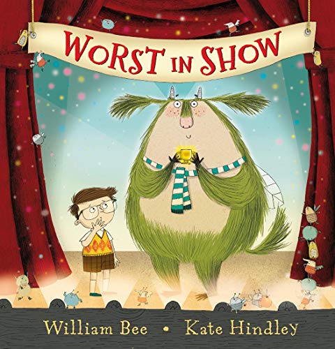 Worst in Show - William Bee