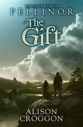 Imagen de archivo de The Gift: The First Book of Pellinor: 1/4 (The Books of Pellinor) a la venta por Reuseabook