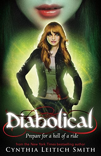 Beispielbild fr Diabolical (Tantalize) zum Verkauf von AwesomeBooks