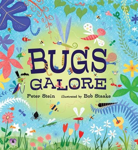 9781406339611: Bugs Galore