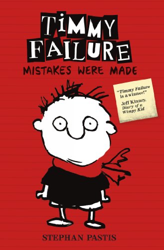 Beispielbild fr Timmy Failure: Mistakes Were Made zum Verkauf von AwesomeBooks