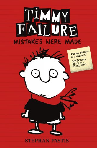 9781406339819: Timmy Failure: Mistakes Were Made