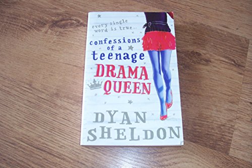 Imagen de archivo de Confessions of a Teenage Drama Queen a la venta por Goldstone Books