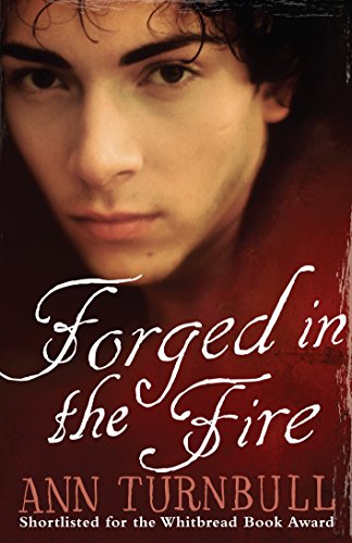 Stock image for Forged in the Fire for sale by Books-FYI, Inc.