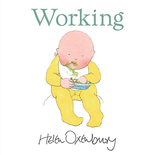 Working (9781406340129) by Oxenbury, Helen