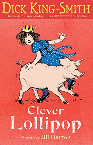 9781406340228: Clever Lollipop (Lollipop Stories)