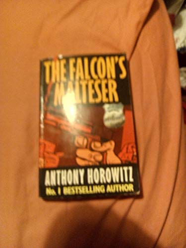 Beispielbild fr The Falcons Malteser zum Verkauf von AwesomeBooks