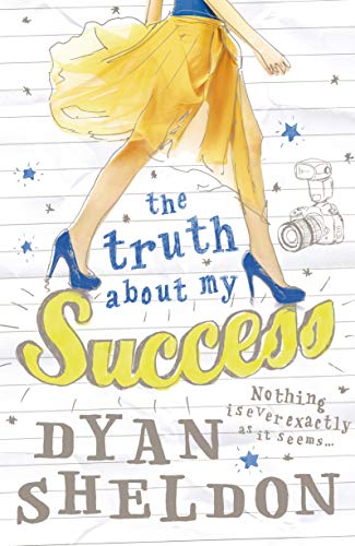 Stock image for The Truth About My Success for sale by AwesomeBooks