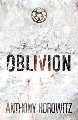 Imagen de archivo de The Power of Five 05: Oblivion a la venta por WorldofBooks