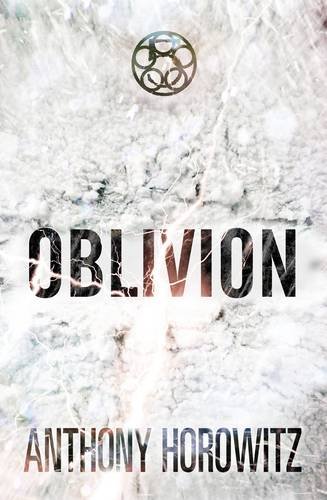 Stock image for The Power of Five: Oblivion for sale by The Book Garden