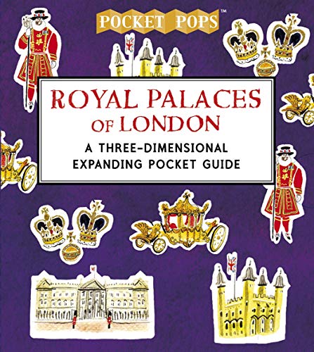 Beispielbild fr Royal Palaces of London zum Verkauf von Better World Books