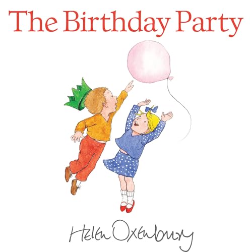 Imagen de archivo de The Birthday Party a la venta por WorldofBooks