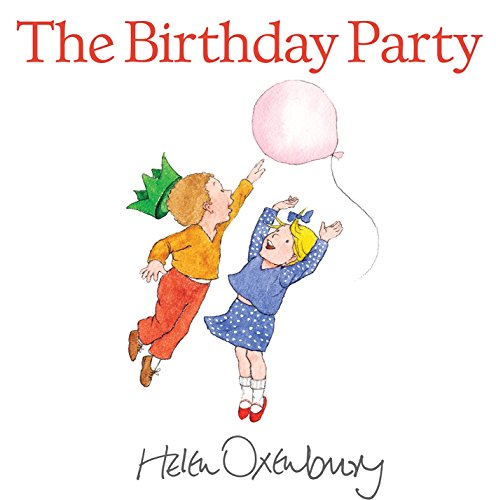 9781406341478: The Birthday Party