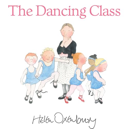 9781406341485: The Dancing Class