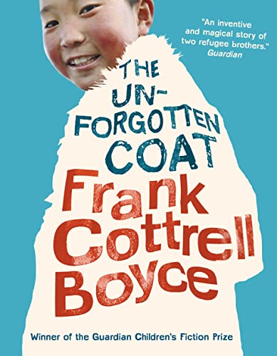 Beispielbild fr The Unforgotten Coat: 1 zum Verkauf von WorldofBooks