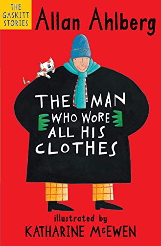 Imagen de archivo de Man Who Wore All His Clothes a la venta por WorldofBooks