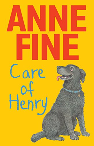 Beispielbild fr Care of Henry zum Verkauf von AwesomeBooks