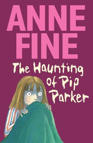 Beispielbild fr The Haunting of Pip Parker zum Verkauf von AwesomeBooks