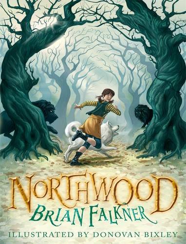 Beispielbild fr Northwood zum Verkauf von WorldofBooks