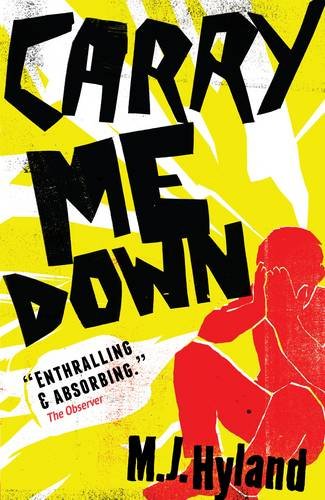 Stock image for Carry Me Down for sale by WorldofBooks