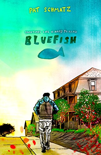 9781406342086: Bluefish