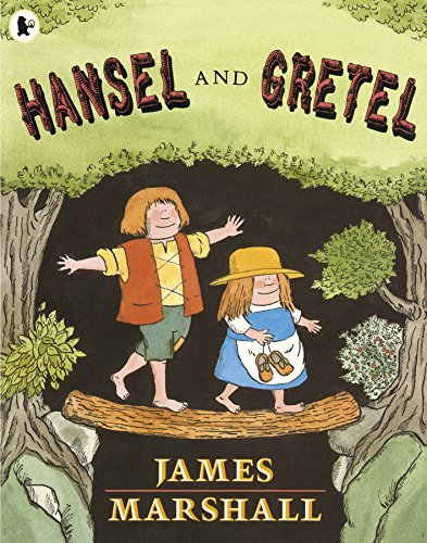 9781406342147: Hansel and Gretel
