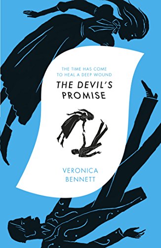 Stock image for The Devil's Promise for sale by WorldofBooks