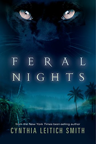 Beispielbild fr Feral Nights zum Verkauf von WorldofBooks