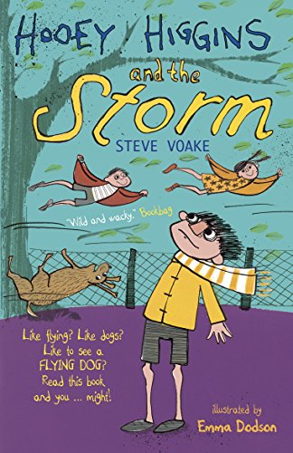 Imagen de archivo de Hooey Higgins and the Storm a la venta por WorldofBooks