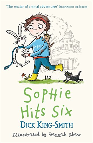 Stock image for Sophie Hits Six (Sophie Adventures) for sale by WorldofBooks