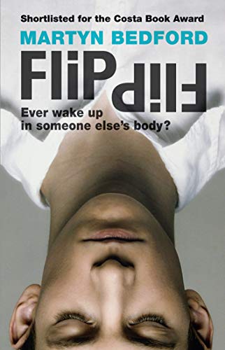 Stock image for Flip for sale by WorldofBooks