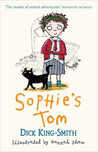 Beispielbild fr Sophie's Tom (Sophie Adventures) zum Verkauf von WorldofBooks