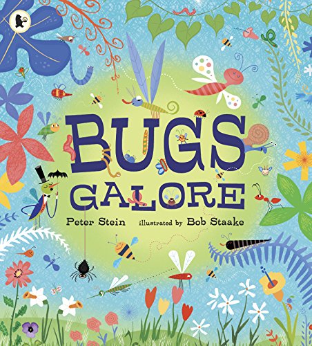 9781406344646: Bugs Galore